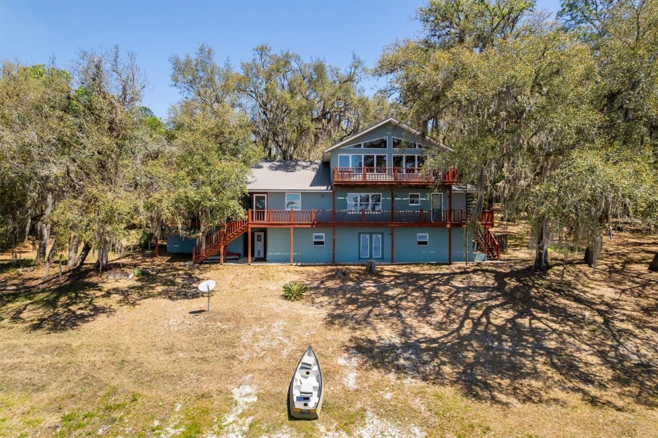 111 Kirby Trail , Melrose, FL 32666 Photo