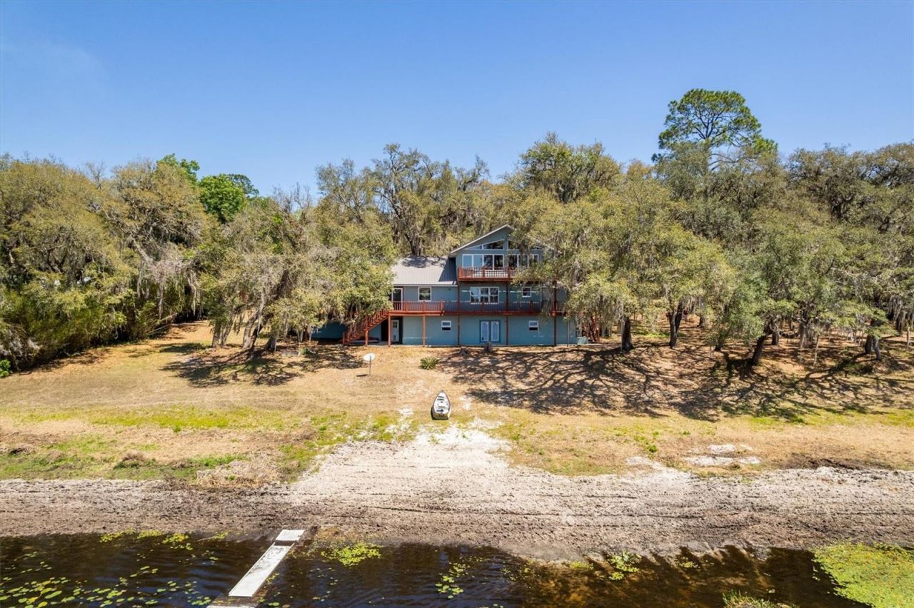 111 Kirby Trail , Melrose, FL 32666 Photo