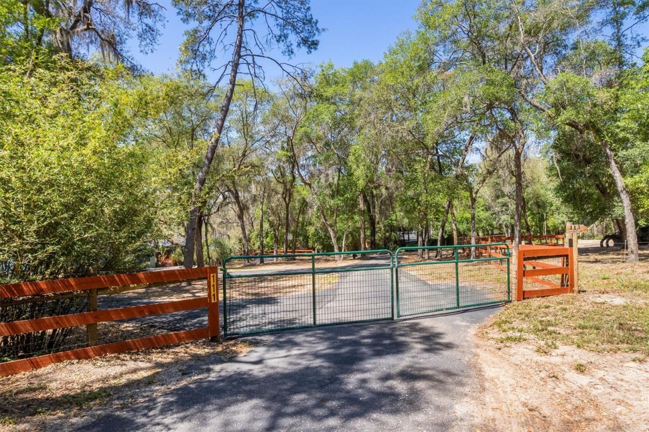 111 Kirby Trail , Melrose, FL 32666 Photo