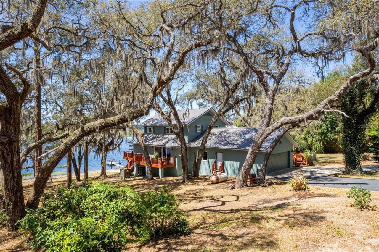 111 Kirby Trail , Melrose, FL 32666 Photo