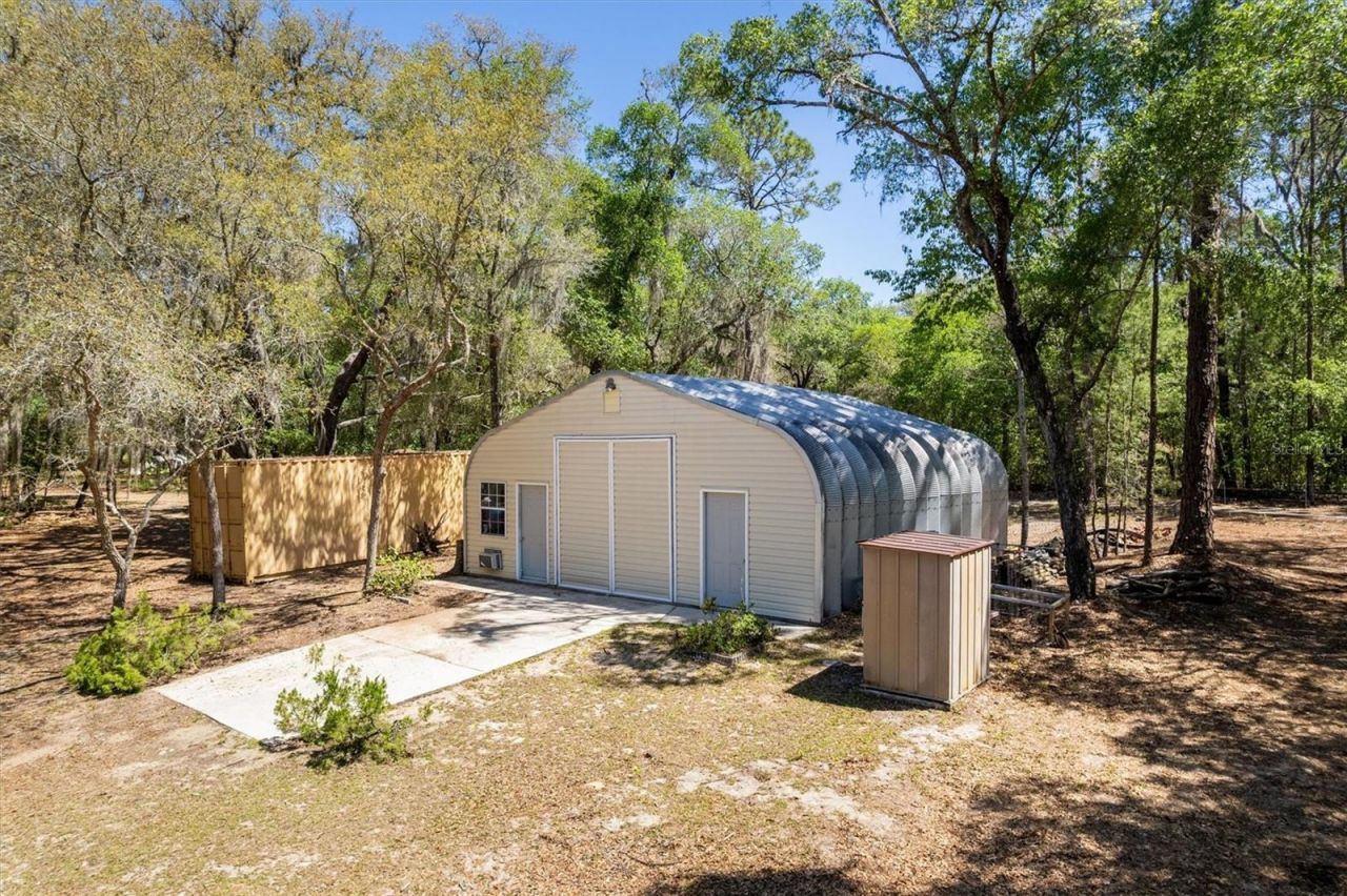 111 Kirby Trail , Melrose, FL 32666 Photo