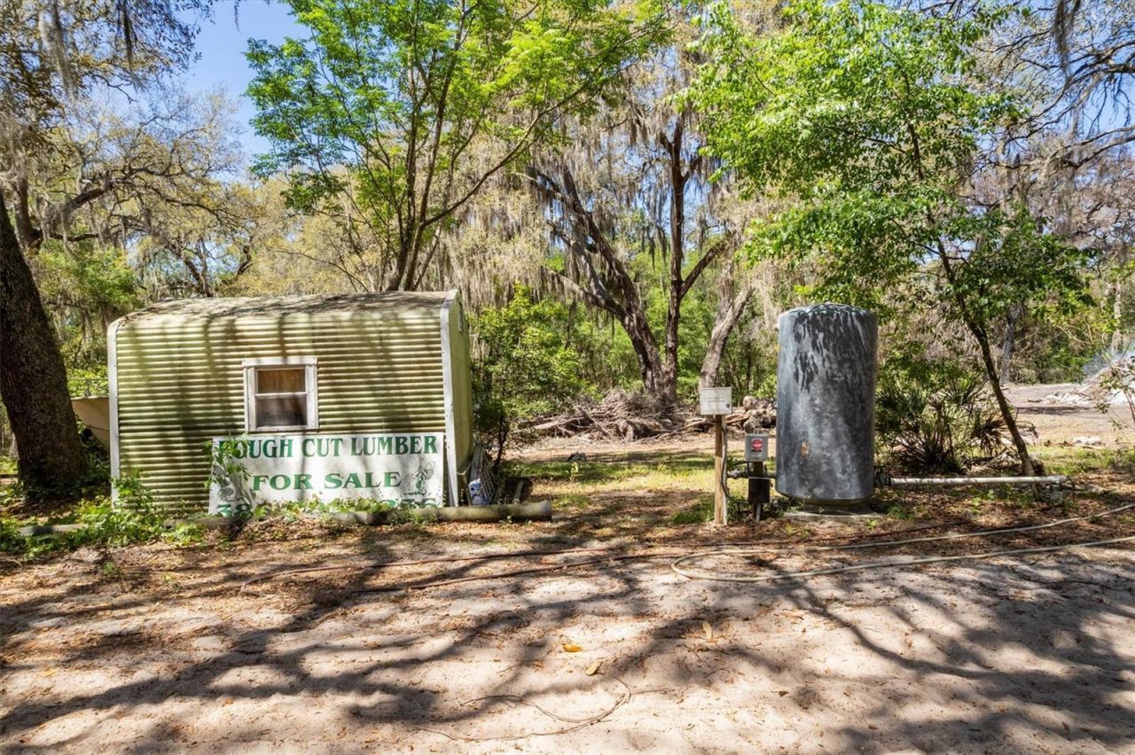 111 Kirby Trail , Melrose, FL 32666 Photo