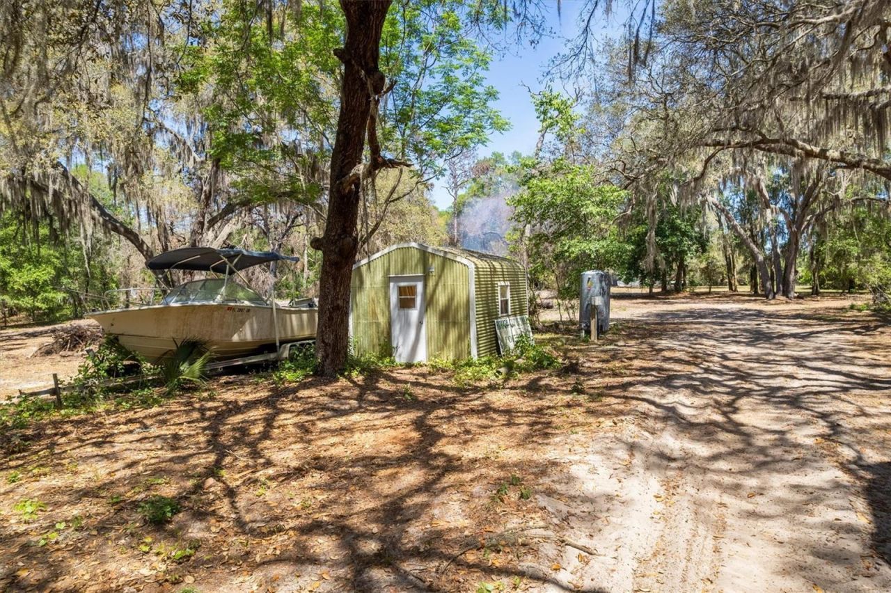 111 Kirby Trail , Melrose, FL 32666 Photo