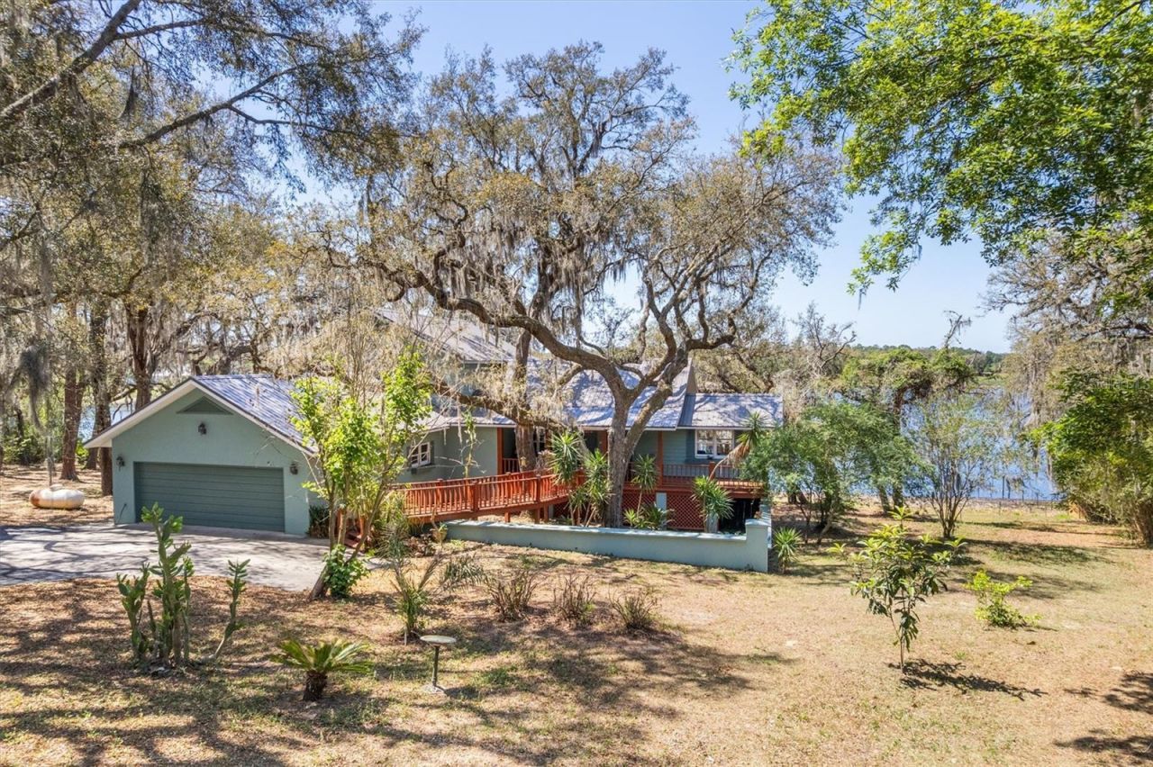 111 Kirby Trail , Melrose, FL 32666 Photo