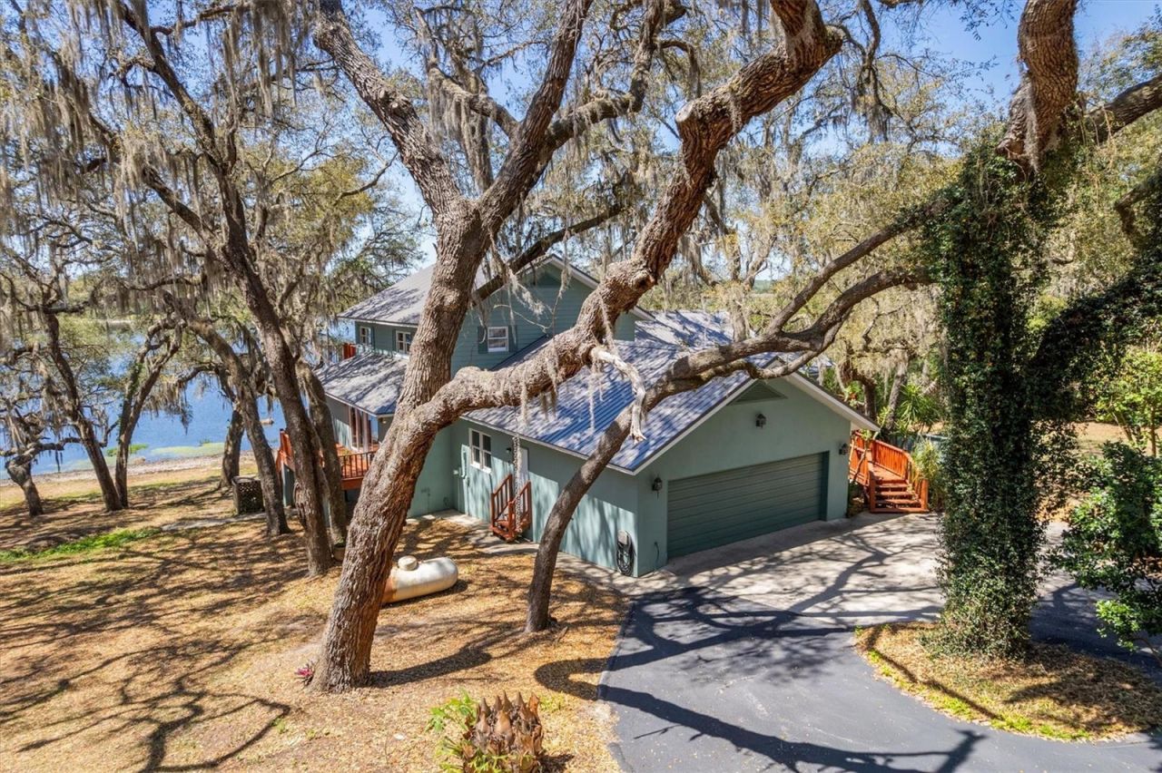 111 Kirby Trail , Melrose, FL 32666 Photo