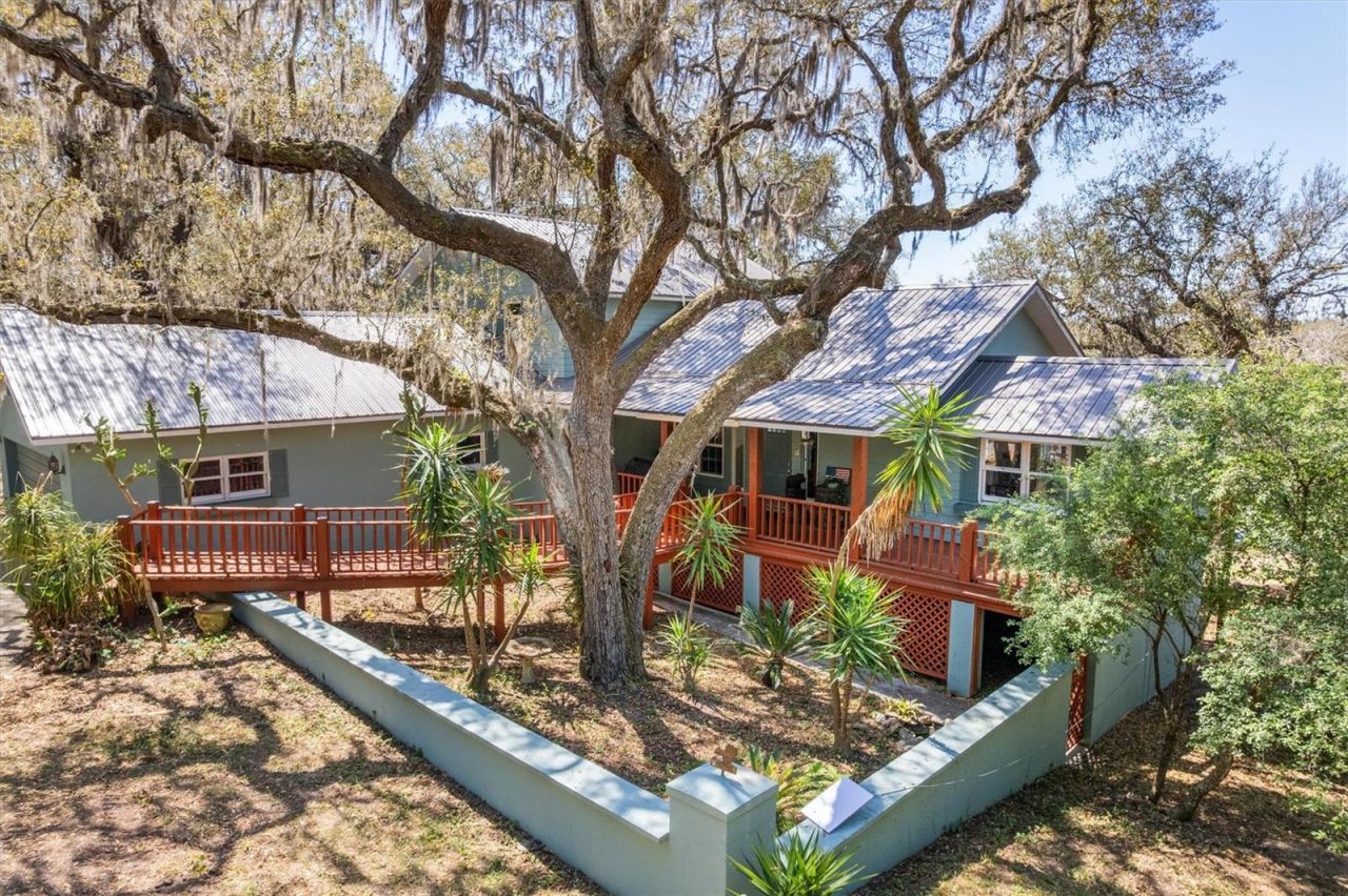 111 Kirby Trail , Melrose, FL 32666 Photo