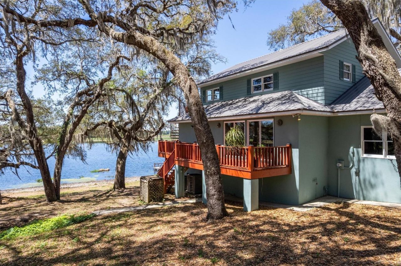 111 Kirby Trail , Melrose, FL 32666 Photo