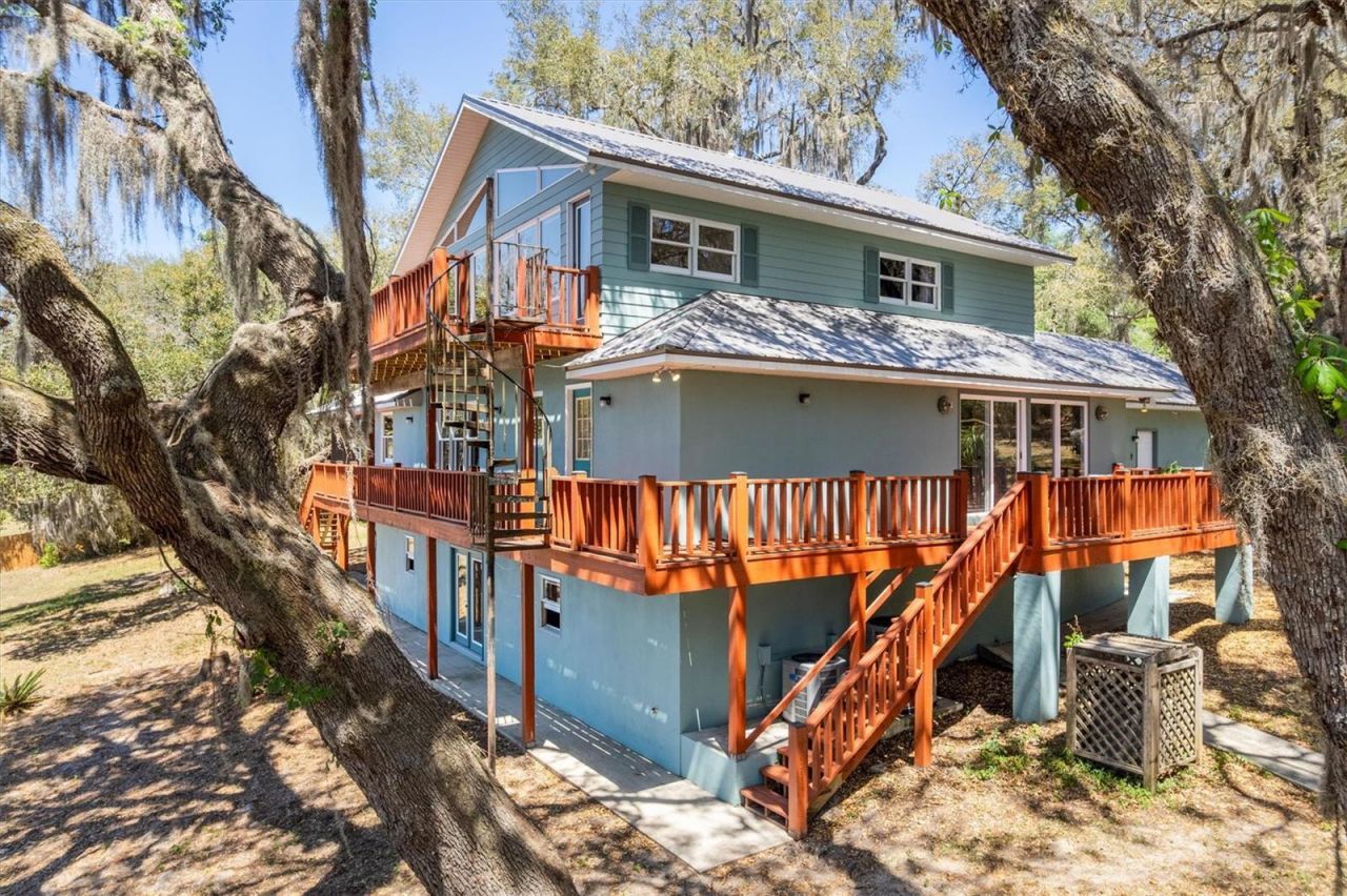 111 Kirby Trail , Melrose, FL 32666 Photo