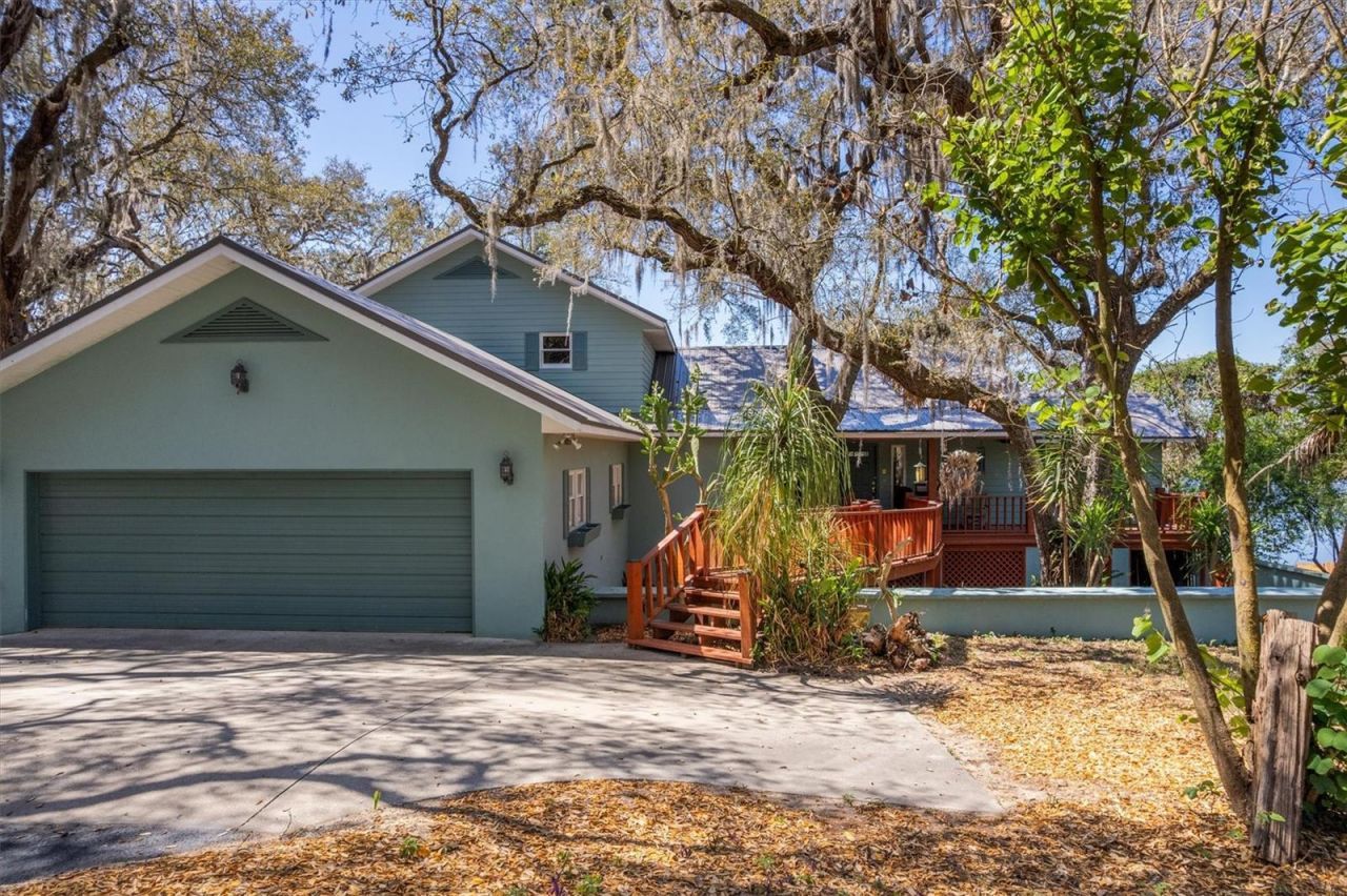 111 Kirby Trail , Melrose, FL 32666 Photo