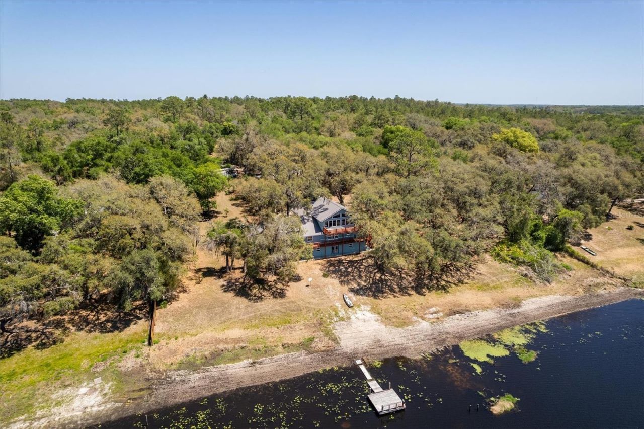 111 Kirby Trail , Melrose, FL 32666 Photo