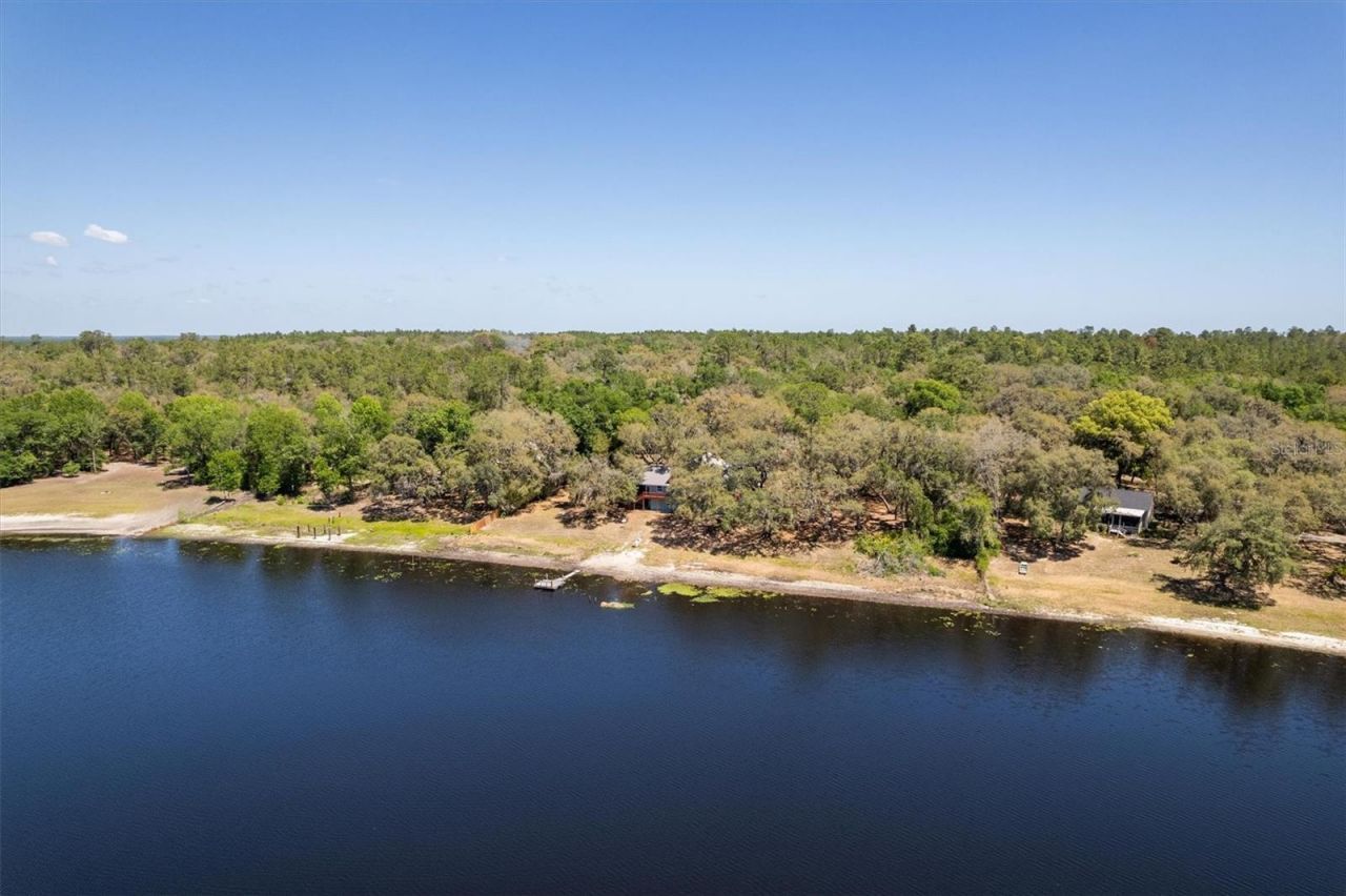 111 Kirby Trail , Melrose, FL 32666 Photo