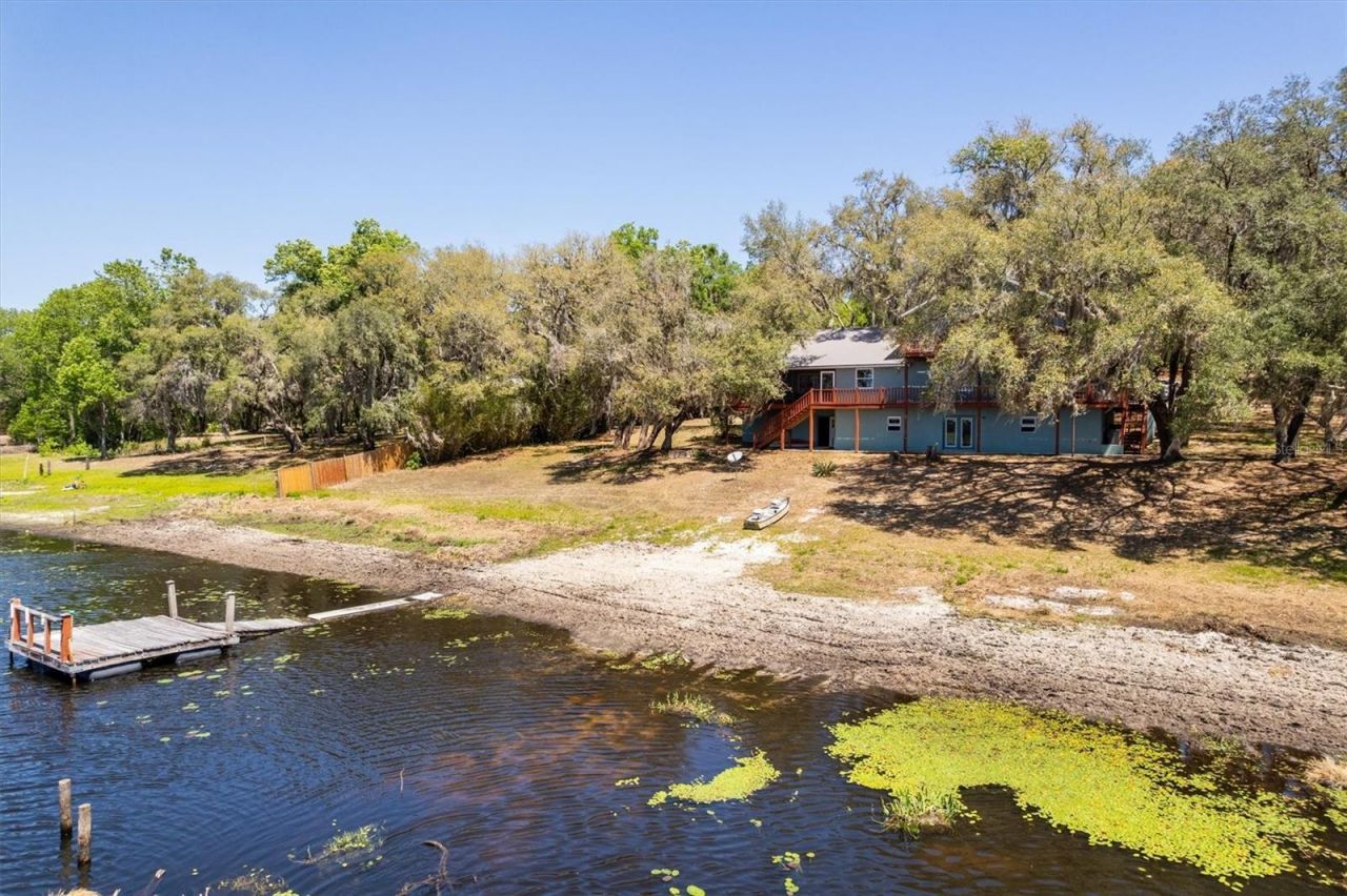 111 Kirby Trail , Melrose, FL 32666 Photo