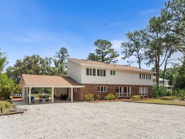 9075 SW 190TH AVENUE ROAD , DUNNELLON, FL 34432