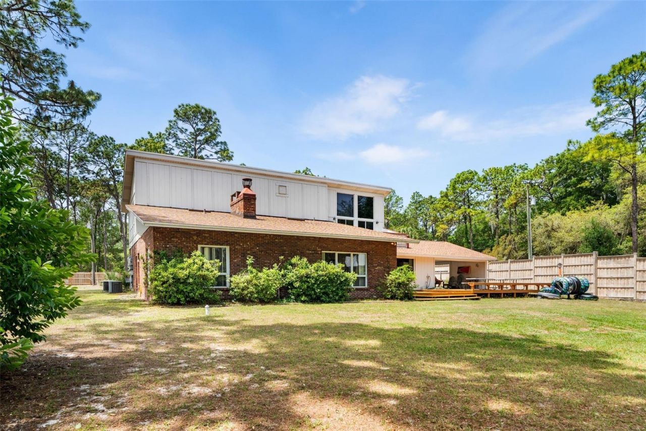 9075 SW 190th Avenue Road, Dunnellon, FL 34432 Photo