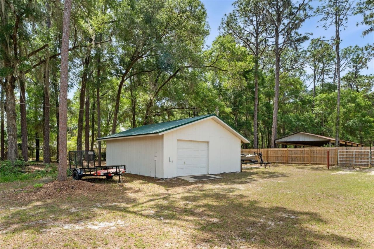 9075 SW 190th Avenue Road, Dunnellon, FL 34432 Photo
