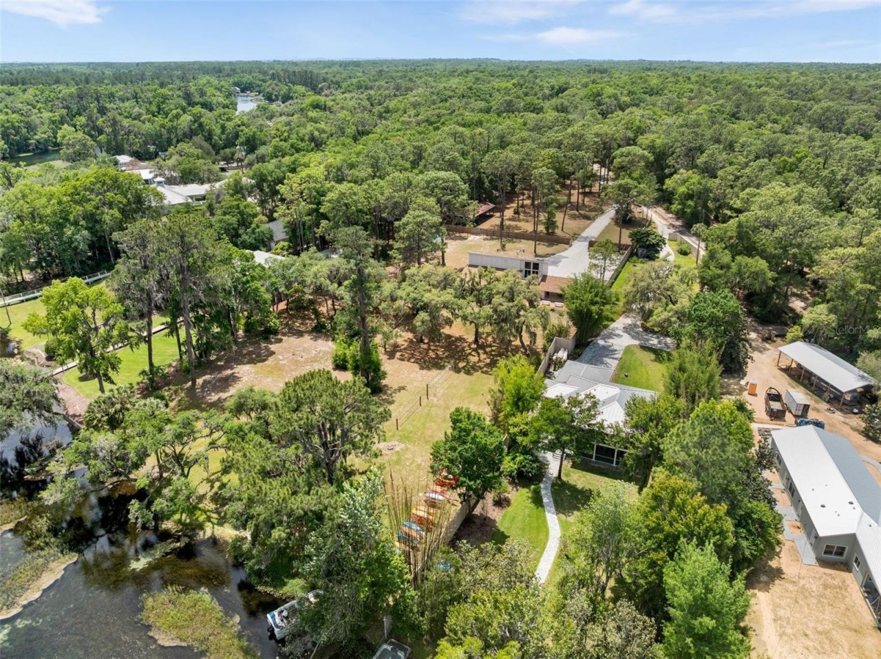 9075 SW 190th Avenue Road, Dunnellon, FL 34432 Photo
