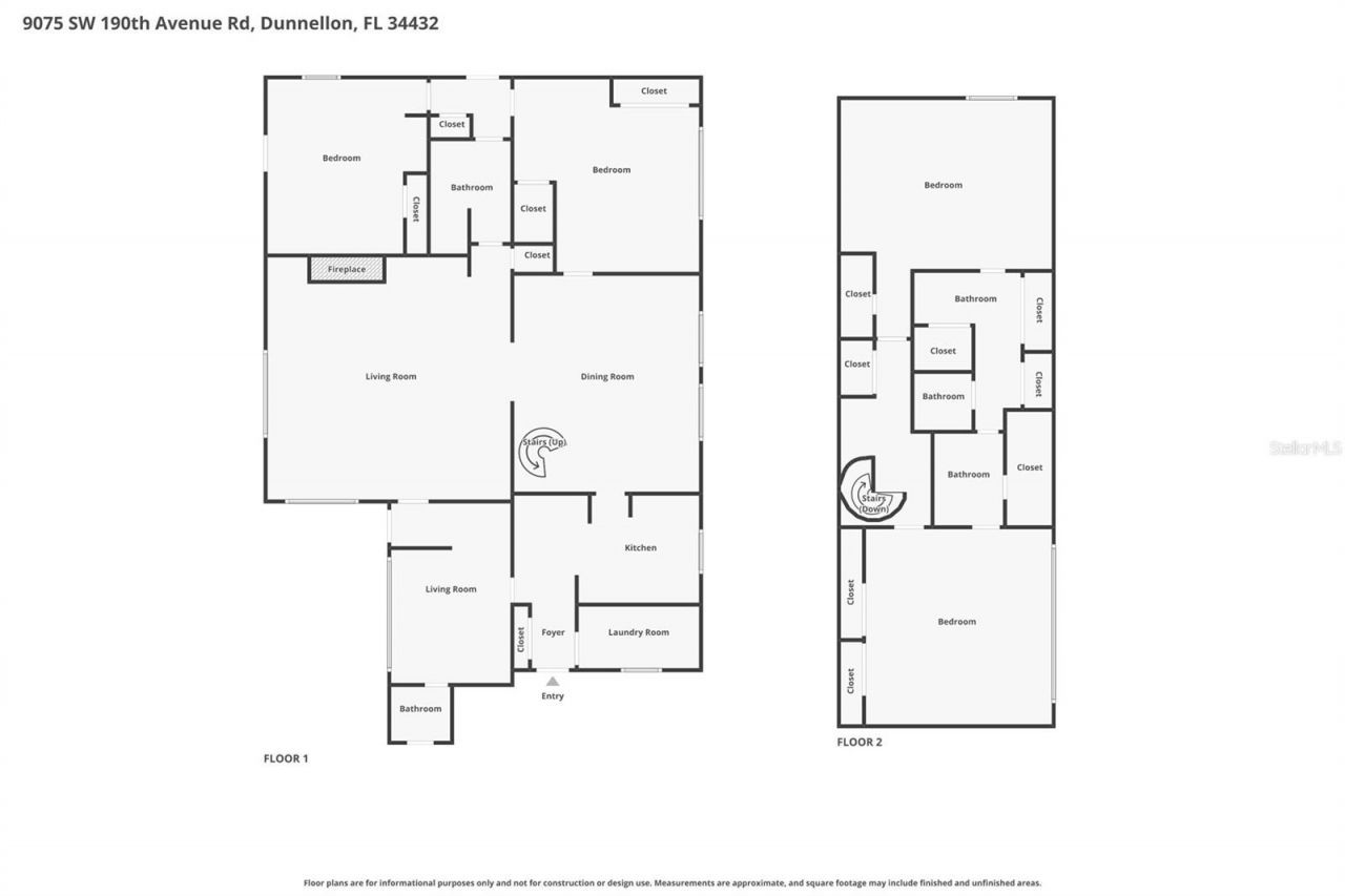9075 SW 190th Avenue Road, Dunnellon, FL 34432 Photo