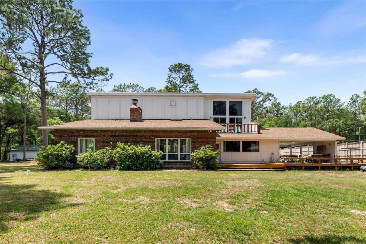 9075 SW 190th Avenue Road, Dunnellon, FL 34432 Photo