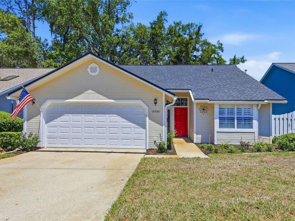 10530 NW 36TH LANE , GAINESVILLE, FL 32606