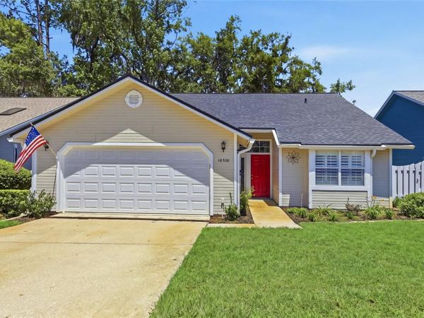 10530 NW 36TH LANE, GAINESVILLE, FL 32606