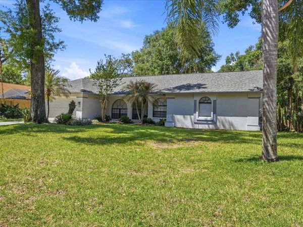2800 HAMMOCK DRIVE , PLANT CITY, FL 33566