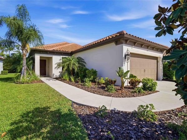 292 BRIENZA LOOP, NOKOMIS, FL 34275