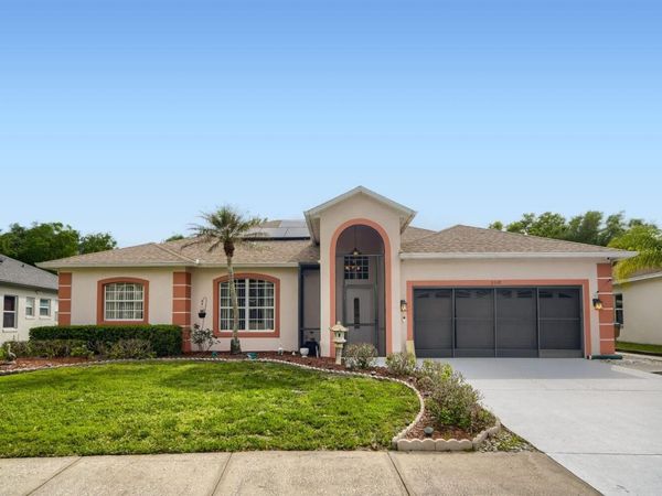 5318 CORAL VINE LN , KISSIMMEE, FL 34758