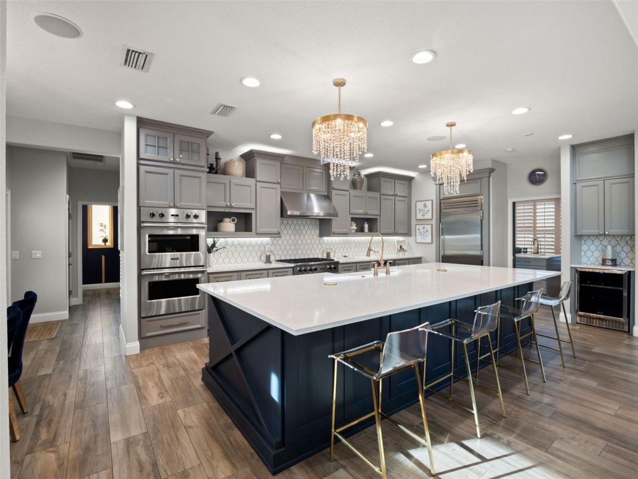1214 Commodore Drive, New Smyrna Beach, FL 32168 Photo