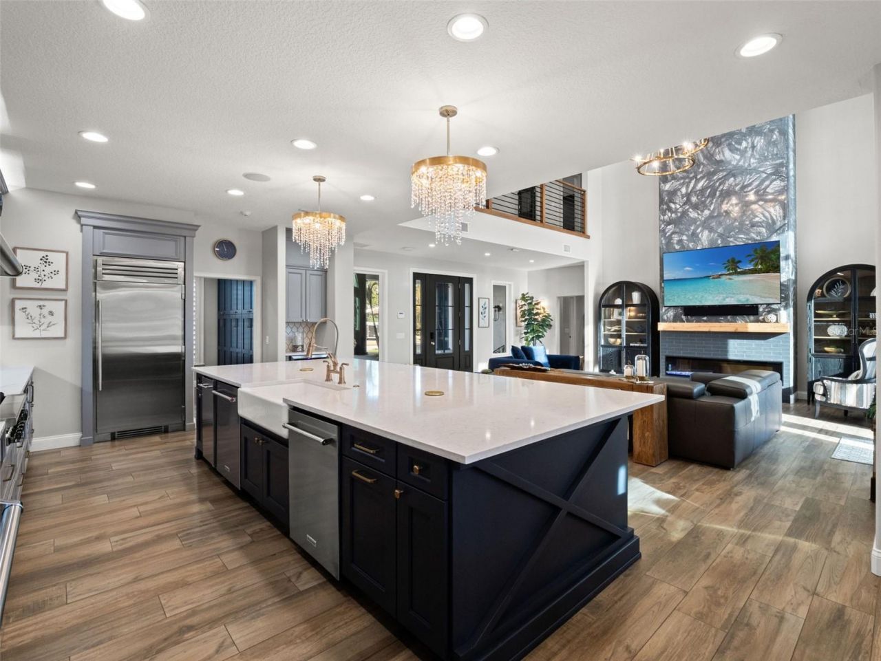 1214 Commodore Drive, New Smyrna Beach, FL 32168 Photo