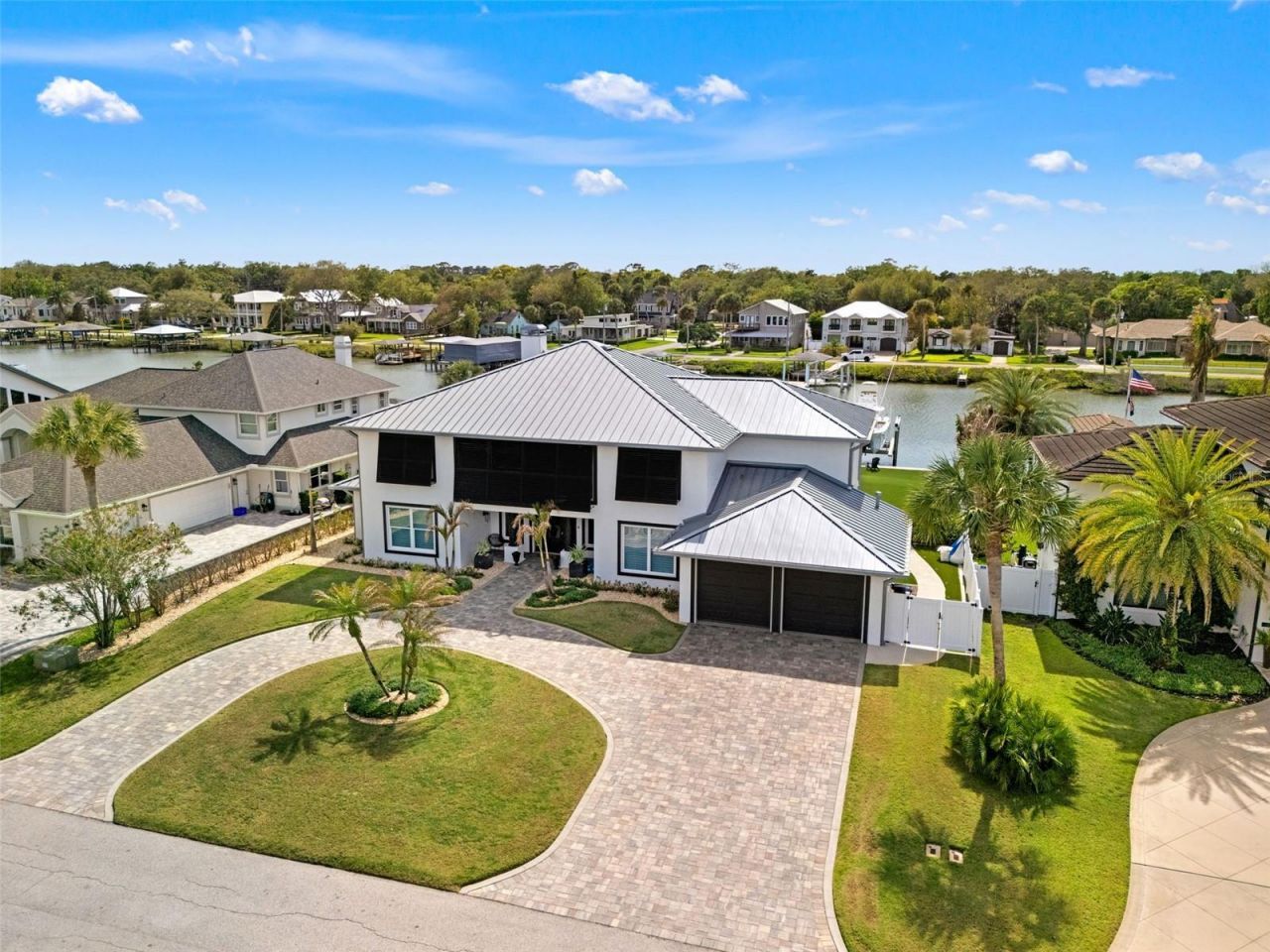 1214 Commodore Drive, New Smyrna Beach, FL 32168 Photo