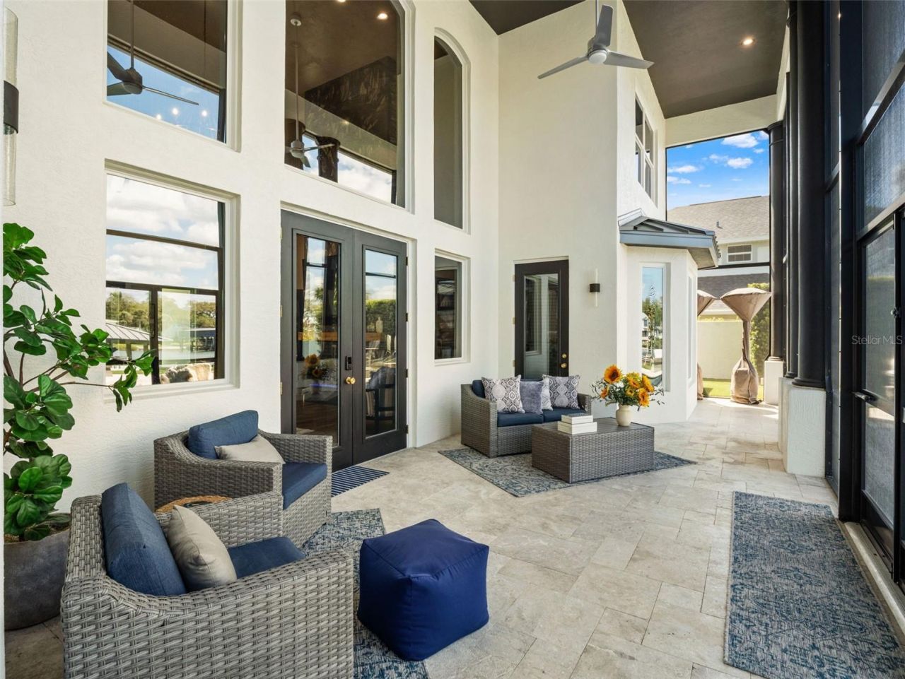 1214 Commodore Drive, New Smyrna Beach, FL 32168 Photo