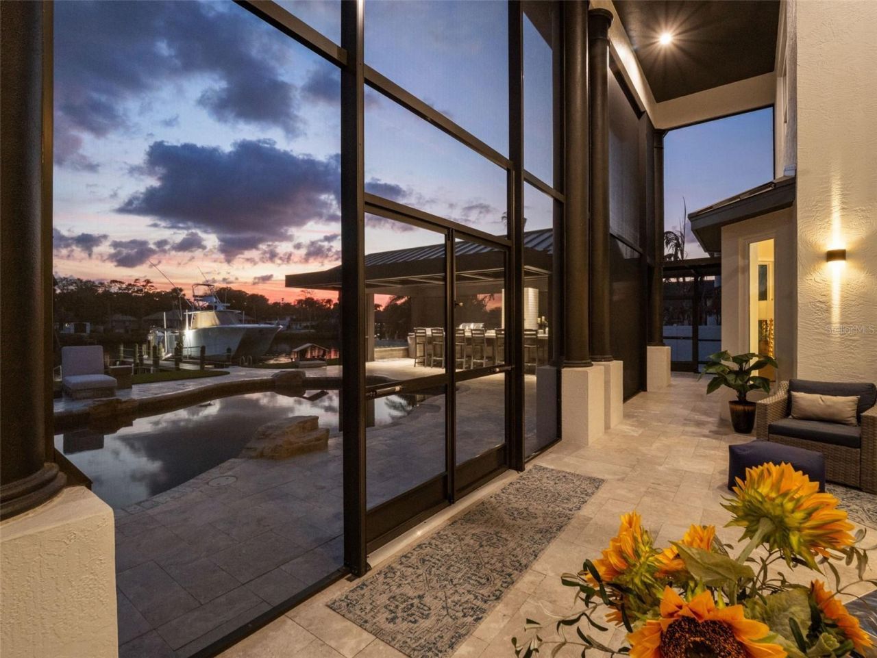 1214 Commodore Drive, New Smyrna Beach, FL 32168 Photo