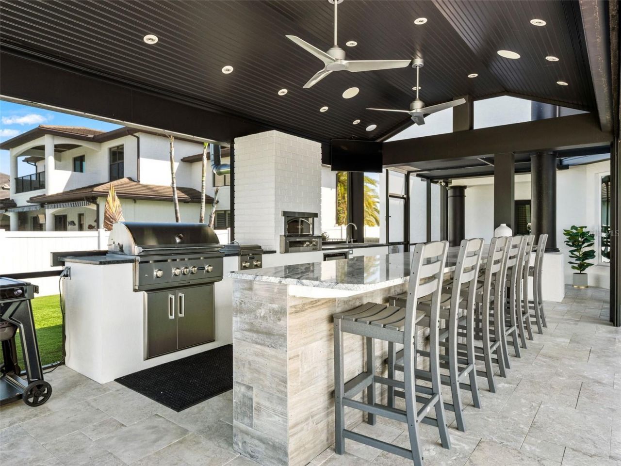 1214 Commodore Drive, New Smyrna Beach, FL 32168 Photo