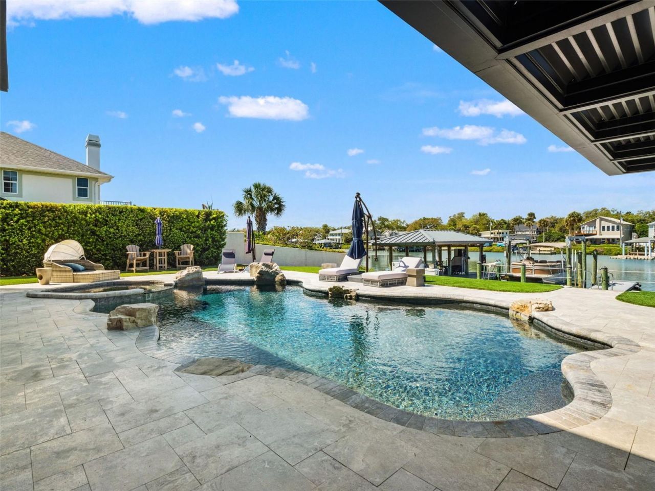 1214 Commodore Drive, New Smyrna Beach, FL 32168 Photo
