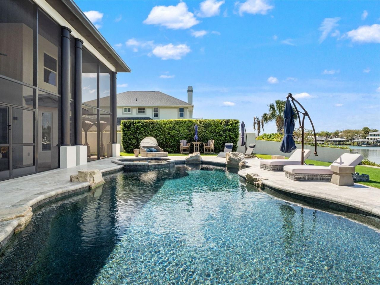 1214 Commodore Drive, New Smyrna Beach, FL 32168 Photo
