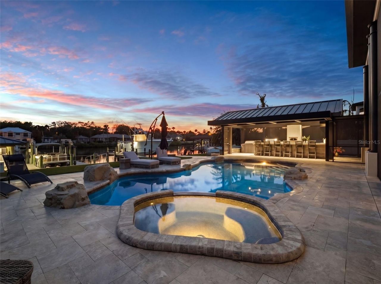1214 Commodore Drive, New Smyrna Beach, FL 32168 Photo