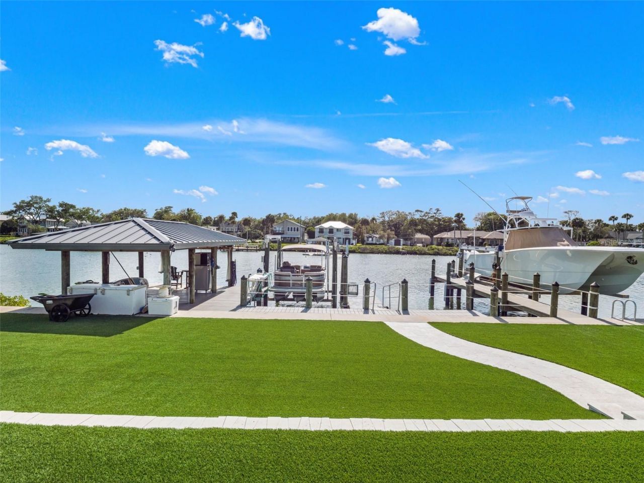 1214 Commodore Drive, New Smyrna Beach, FL 32168 Photo