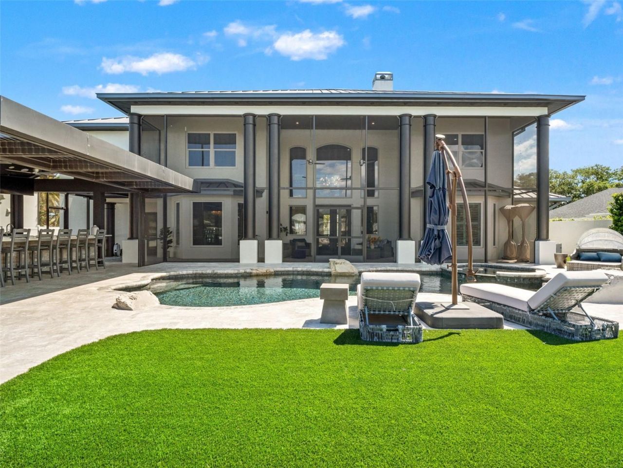 1214 Commodore Drive, New Smyrna Beach, FL 32168 Photo