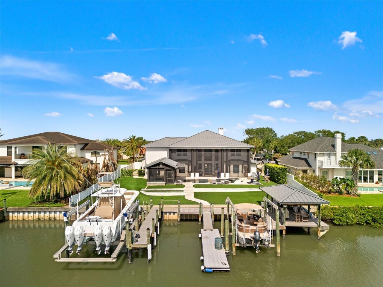 1214 Commodore Drive, New Smyrna Beach, FL 32168 Photo