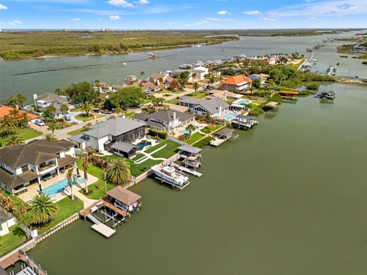 1214 Commodore Drive, New Smyrna Beach, FL 32168 Photo