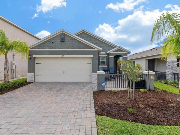 287 CARYOTA COURT , NEW SMYRNA BEACH, FL 32168