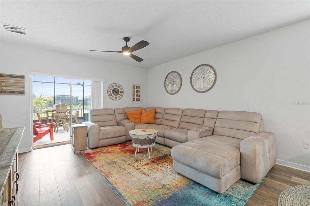 287 Caryota Court, New Smyrna Beach, FL 32168 Photo
