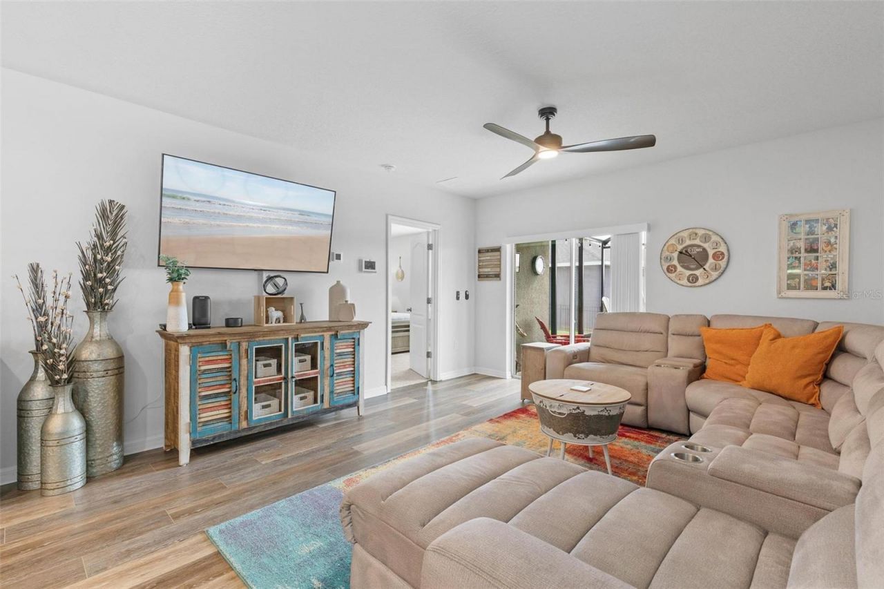 287 Caryota Court, New Smyrna Beach, FL 32168 Photo