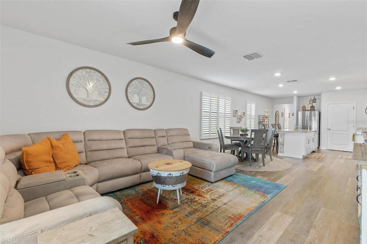 287 Caryota Court, New Smyrna Beach, FL 32168 Photo