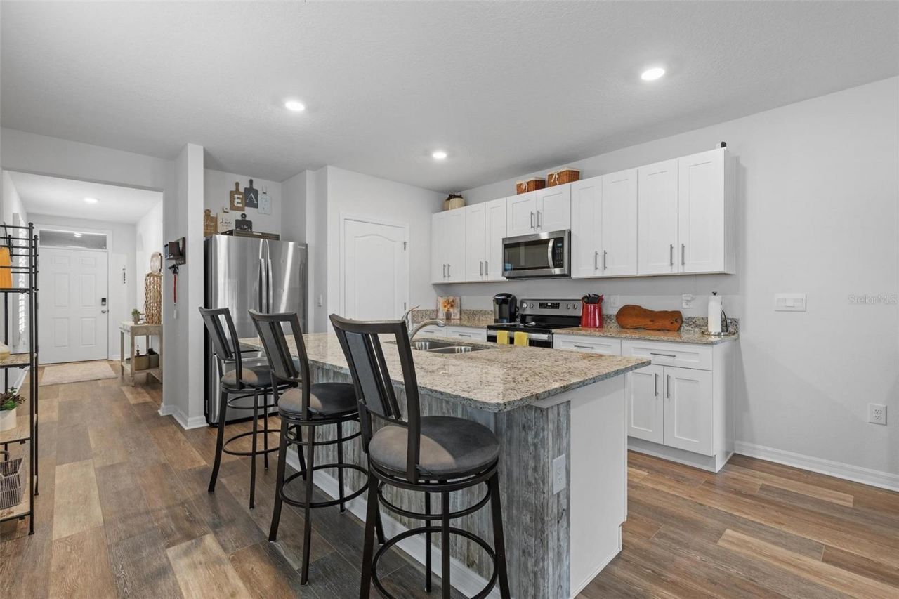 287 Caryota Court, New Smyrna Beach, FL 32168 Photo