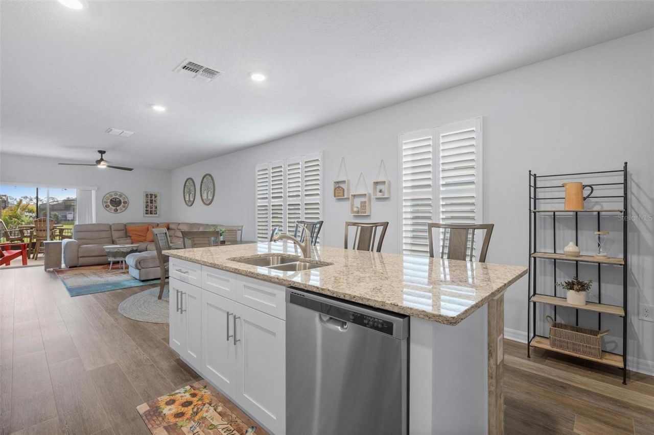 287 Caryota Court, New Smyrna Beach, FL 32168 Photo