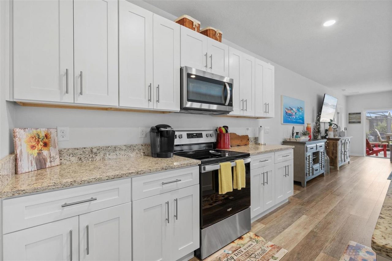 287 Caryota Court, New Smyrna Beach, FL 32168 Photo