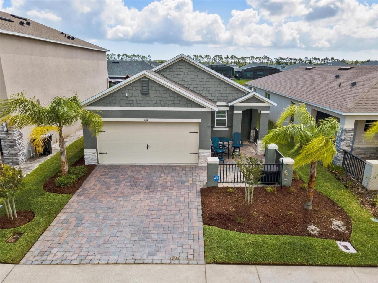 287 Caryota Court, New Smyrna Beach, FL 32168 Photo