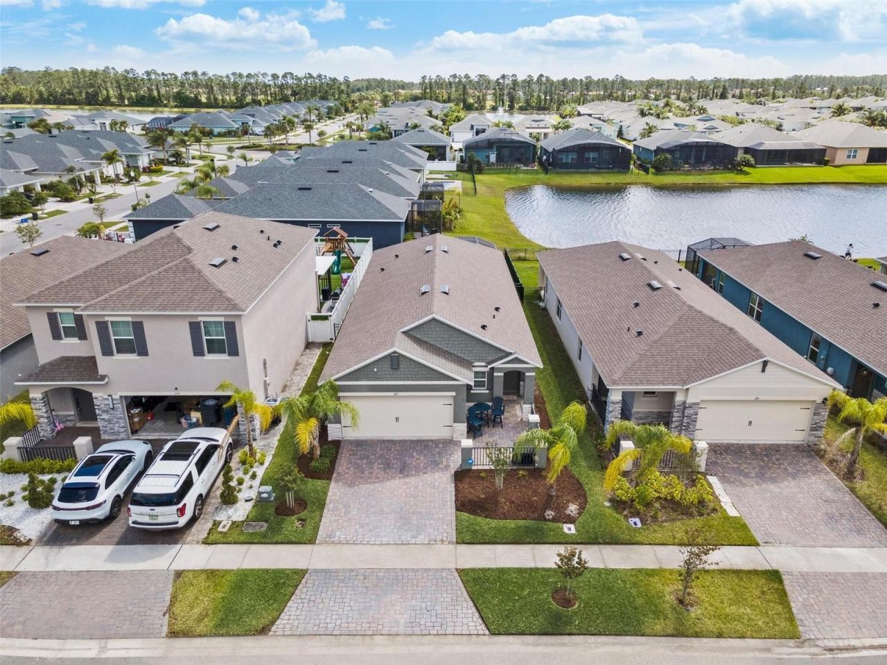 287 Caryota Court, New Smyrna Beach, FL 32168 Photo