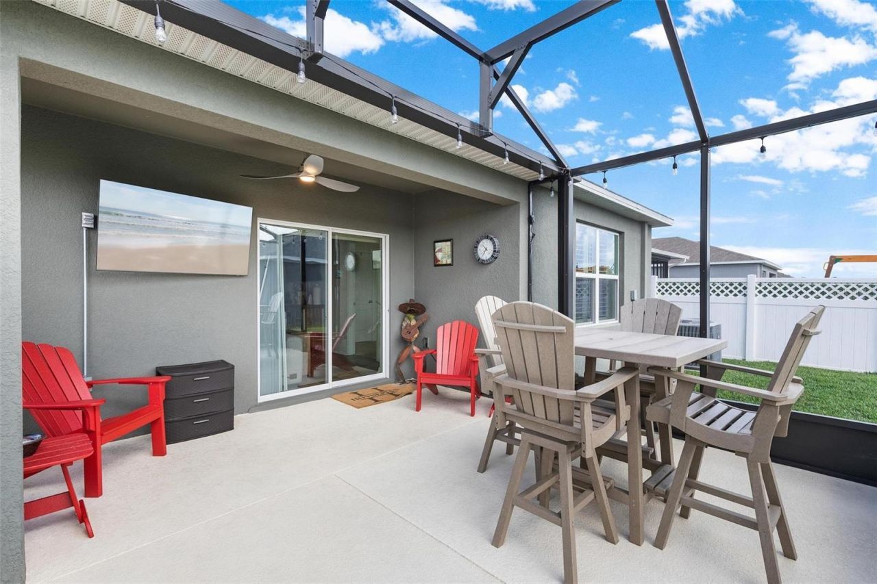 287 Caryota Court, New Smyrna Beach, FL 32168 Photo